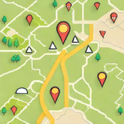 On A Map What Is A Legend