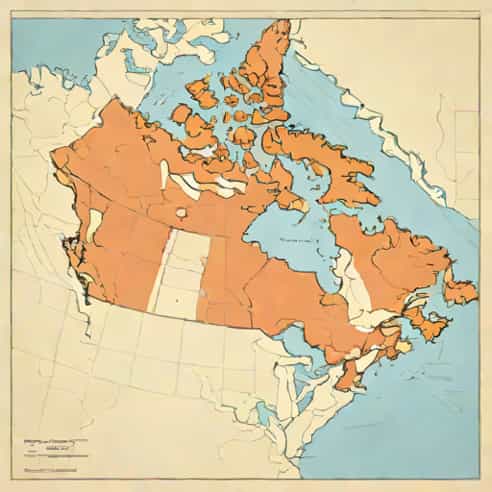 On Canada Zip Code