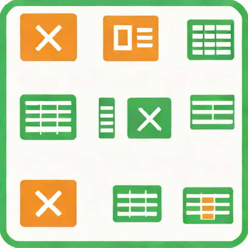 On Excel How To Keep Top Row Visible