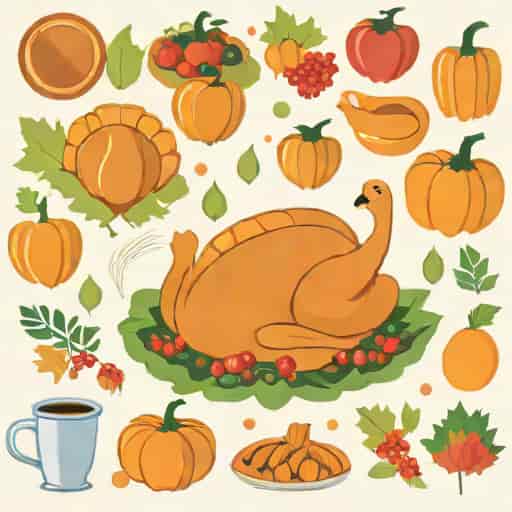 On What Day Is Thanksgiving This Year