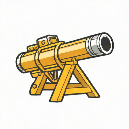 Once Human Gatling Cannon Ammo