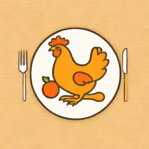 One Chicken Drumstick Calories