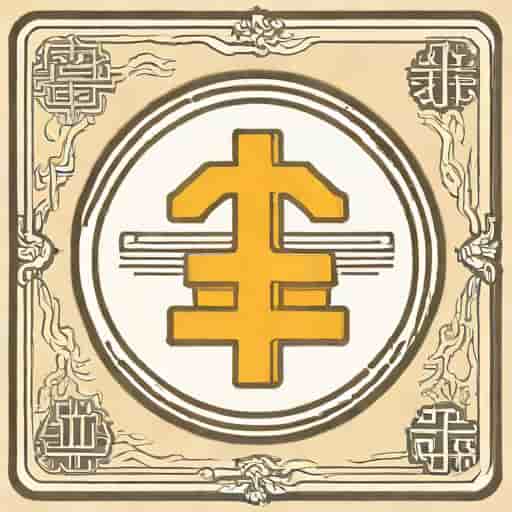 One Chinese Yuan To Inr
