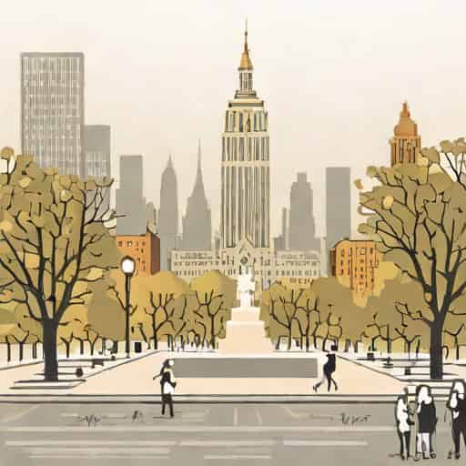 One Dag Hammarskjold Plaza New York Ny