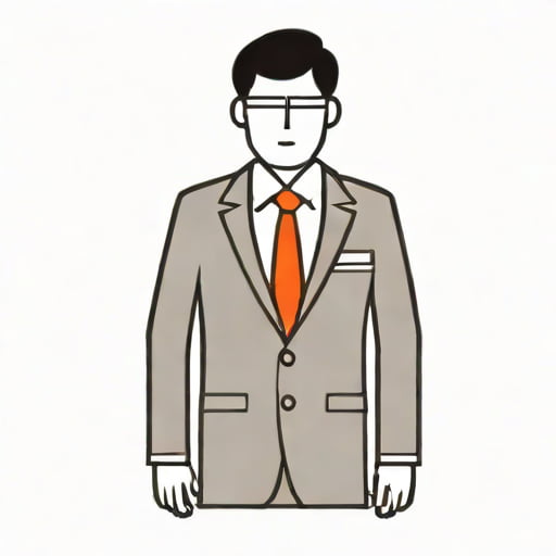 One In Suit Of A Dubious Sort
