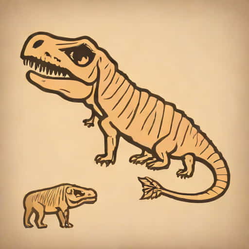 One Of The Oldest Known Mammalian Fossils