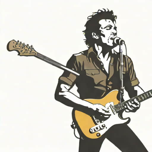 One Step Up Bruce Springsteen