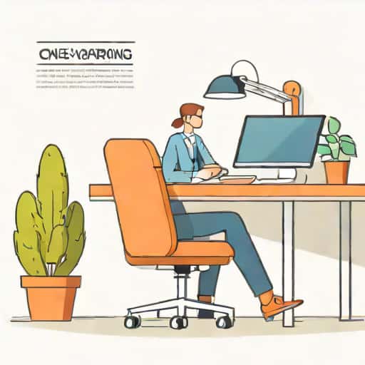 One Way To Overcome Barriers To Teleworking Is