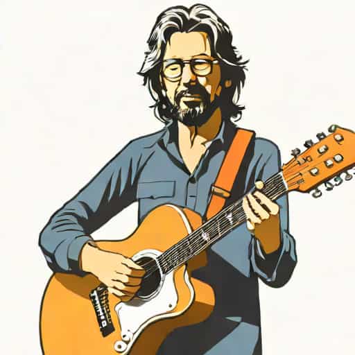 One Woman Eric Clapton