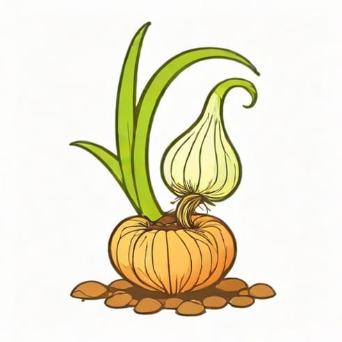 Onion Seed Germination Temperature