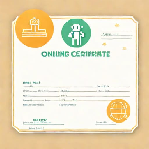 Online Birth Certificate Download