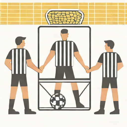 Online Grassroots Referee Course Module