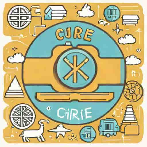 Online Periodical With The Slogan Cure Ignorance