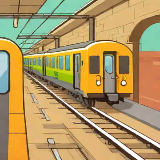Online Subway Surfers