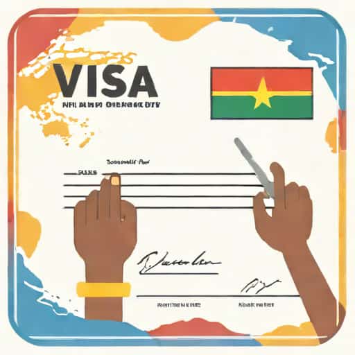 Online Visa For Guinea Conakry