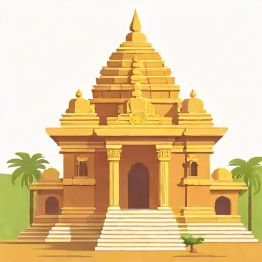 Only Brahma Temple In India