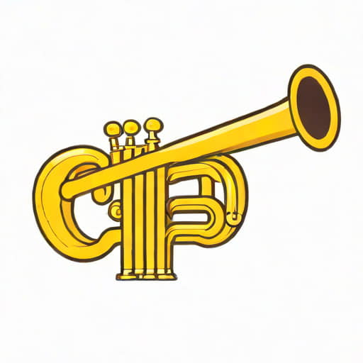 Onomatopoeic Name For War Trumpet