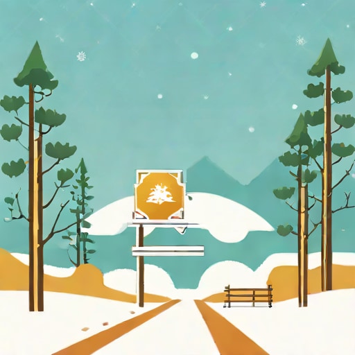 Ooty Winter Snowfall E Pass