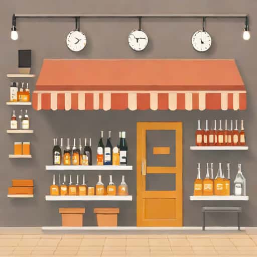 Open Smoke Shop Near Me
