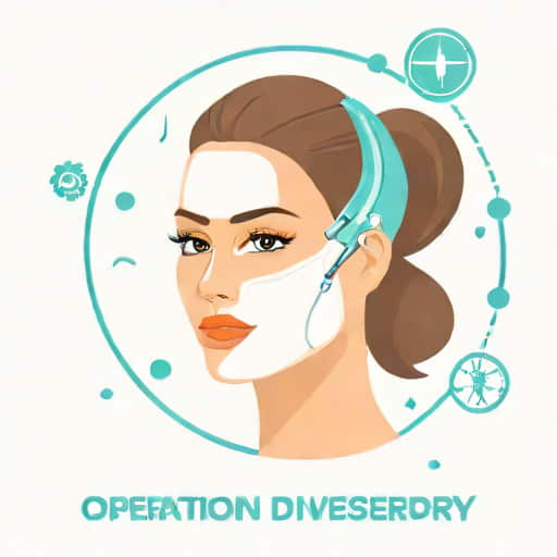 Operation Diversify Plastic Surgery