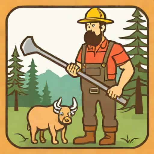 Operation Paul Bunyan Youtube