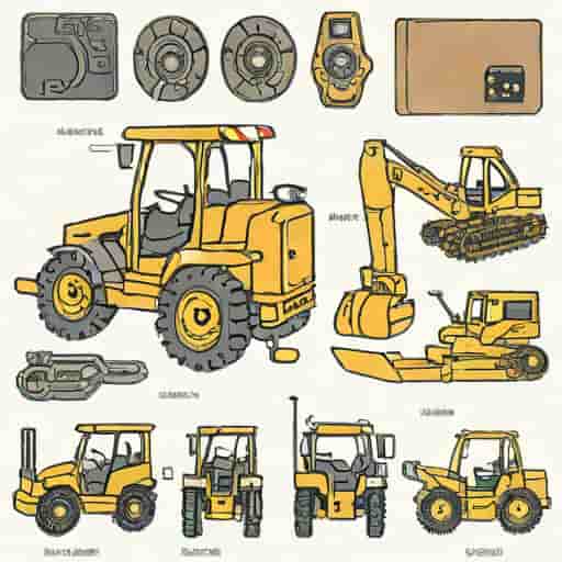 Operators Manual For Skyjack 3219
