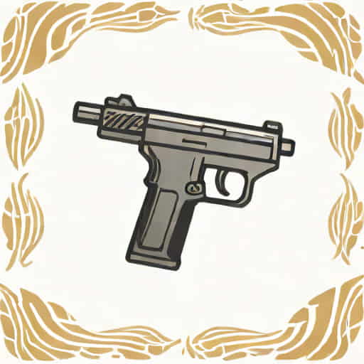 Opposite Of Fusillade