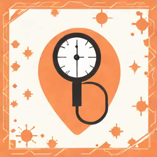Optimal Diastolic Blood Pressure