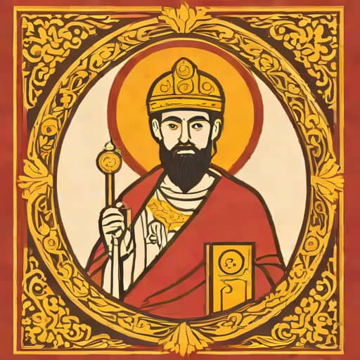 Oracion De San Efren El Sirio
