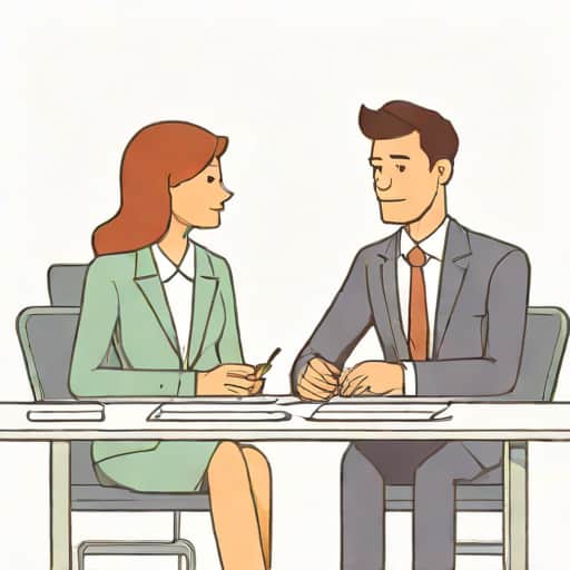 Oral Proficiency Interview
