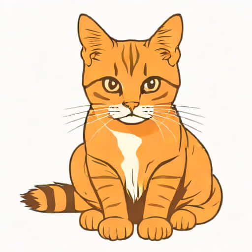 Orange American Wirehair Price