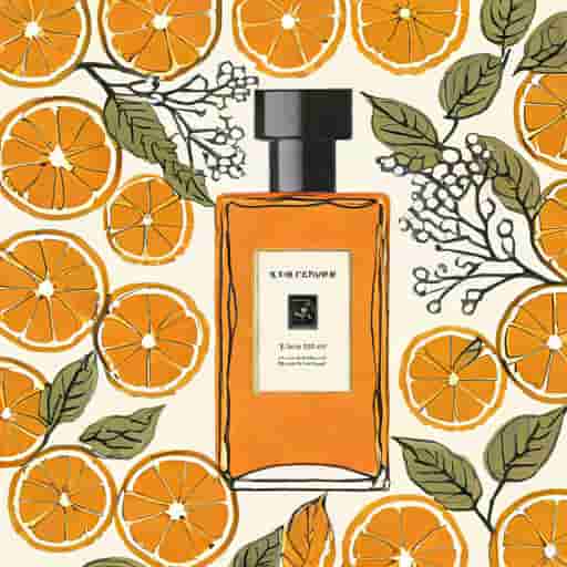 Orange Bitters Jo Malone