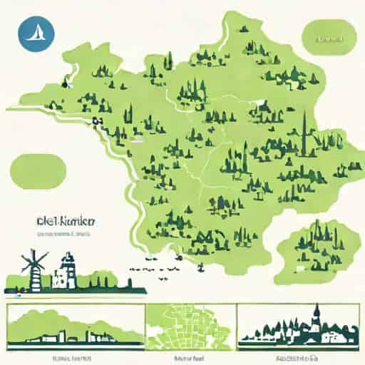 Orbis Rhineland Palatinate