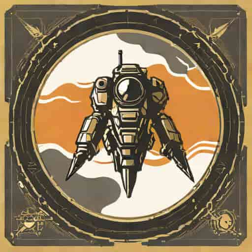 Orbital Fluctuation Helldivers 2