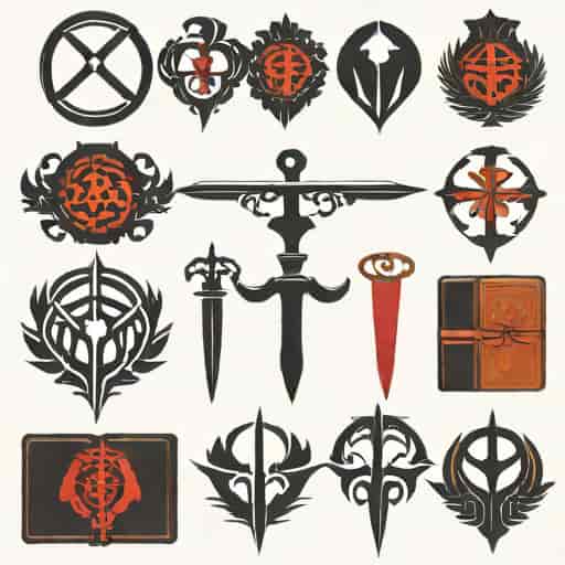 Order Of Black Dagger Brotherhood Books