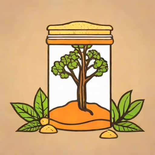 Organic Baobab Powder