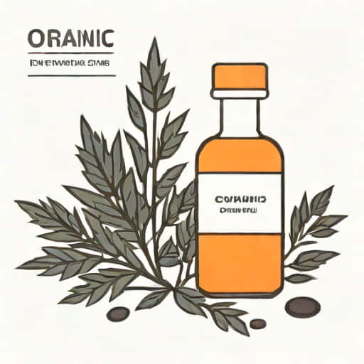 Organic Black Cumin Seed Oil Benefits