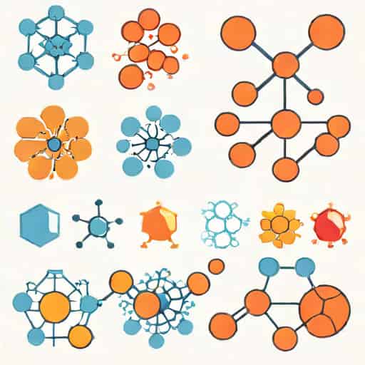 Organic Vs Inorganic Molecules