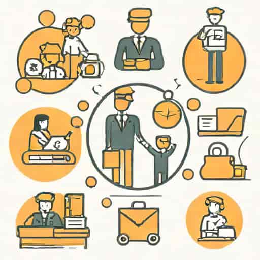 Organizational Citizenship Involves Cooperation And Helpfulness