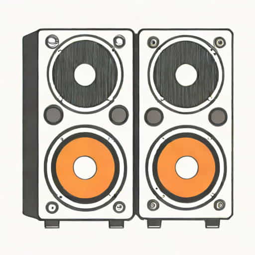 Origin Live Pizzazz Speakers