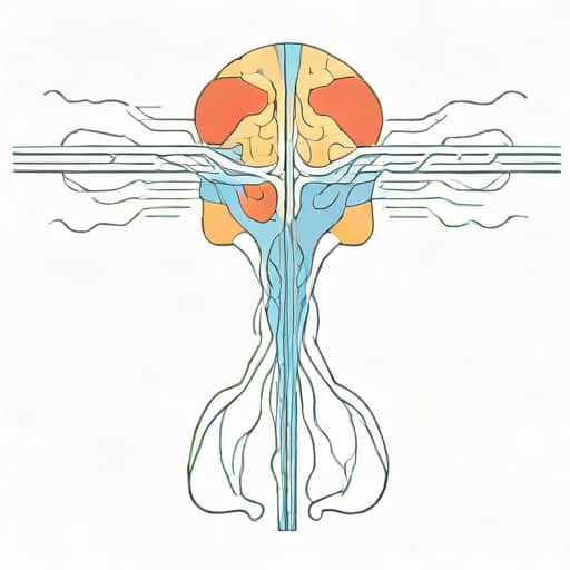 Origin Of Parasympathetic Nervous System
