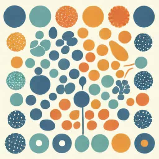 Origin Of Pointillism