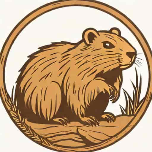 Origin Of The Word Woodchuck