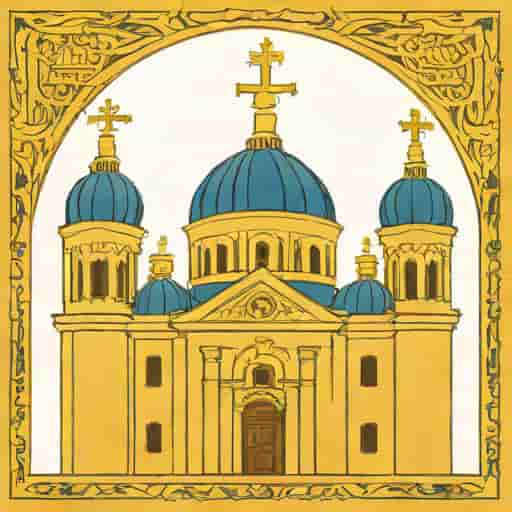 Orthodox Patriarchate Of Romania