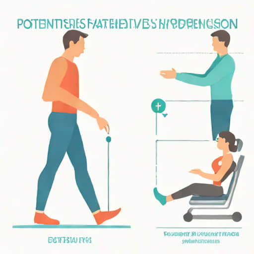 Orthostatic Vs Postural Hypotension
