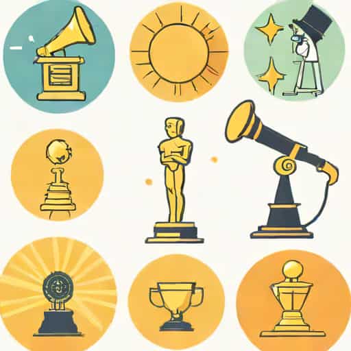 Oscar Nominated Animated Shorts 2024