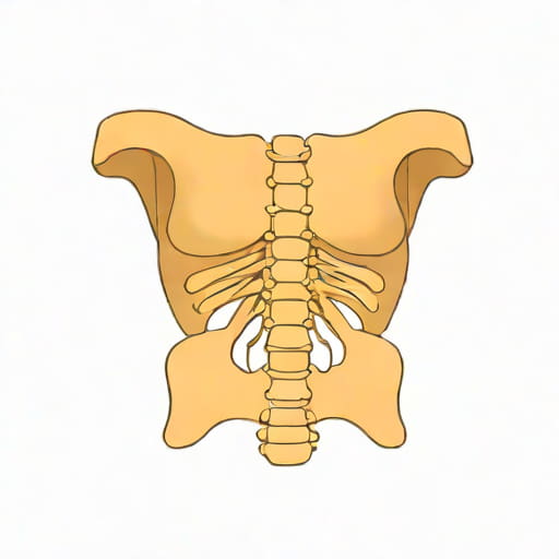 Osteofit Vertebra Lumbalis