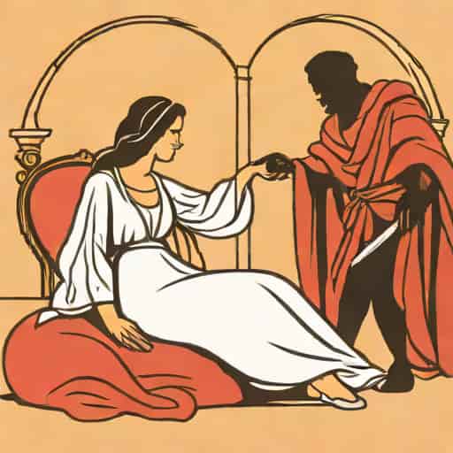 Othello Killing Desdemona Quotes