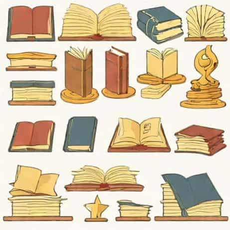 Other Books By The Author Of Vengeful Gods