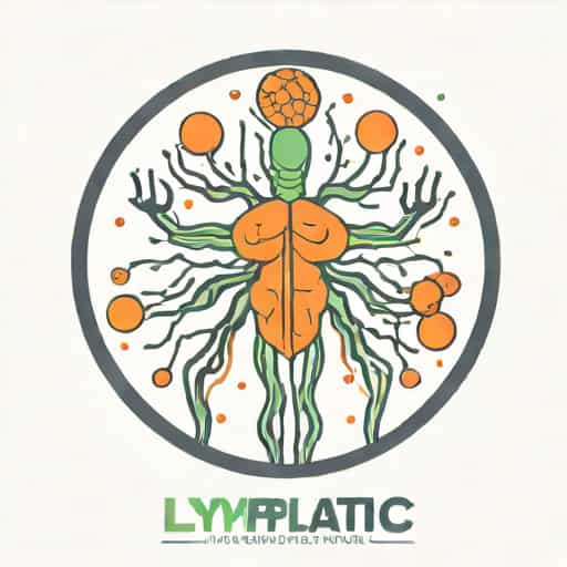 Other Name For Lymphatic System
